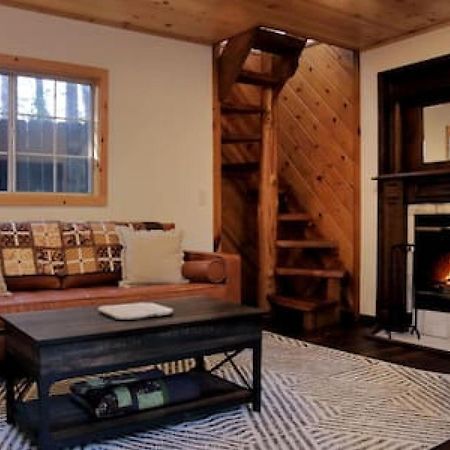 La Petite - Charming In Town Vila Idyllwild Exterior foto