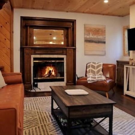 La Petite - Charming In Town Vila Idyllwild Exterior foto