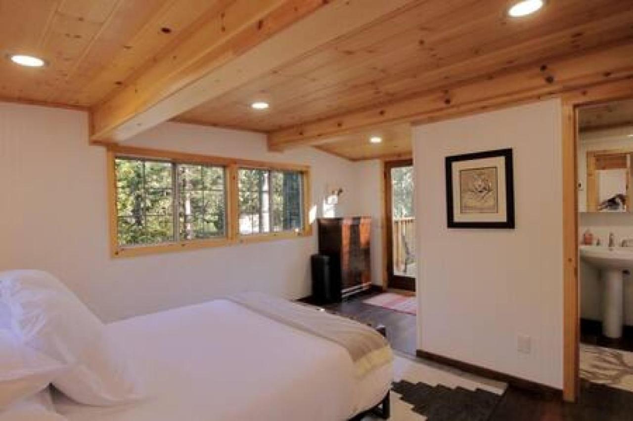 La Petite - Charming In Town Vila Idyllwild Exterior foto