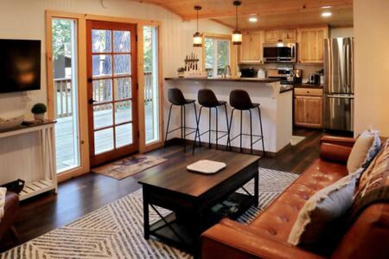La Petite - Charming In Town Vila Idyllwild Exterior foto