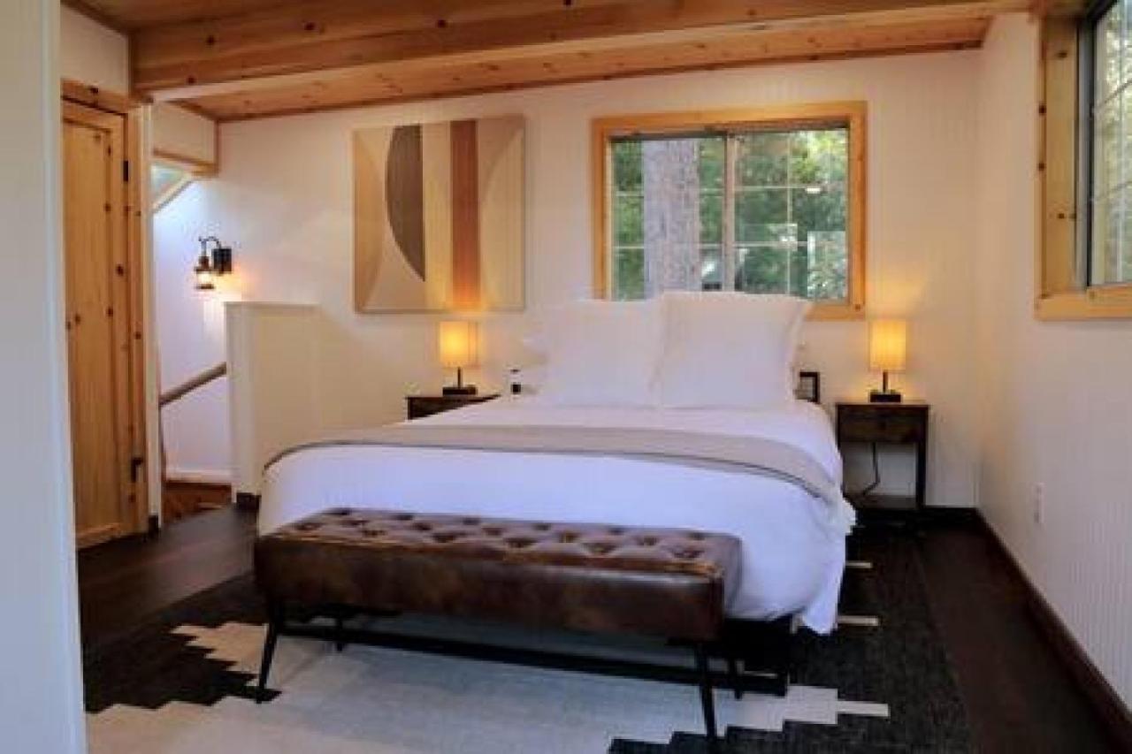 La Petite - Charming In Town Vila Idyllwild Exterior foto