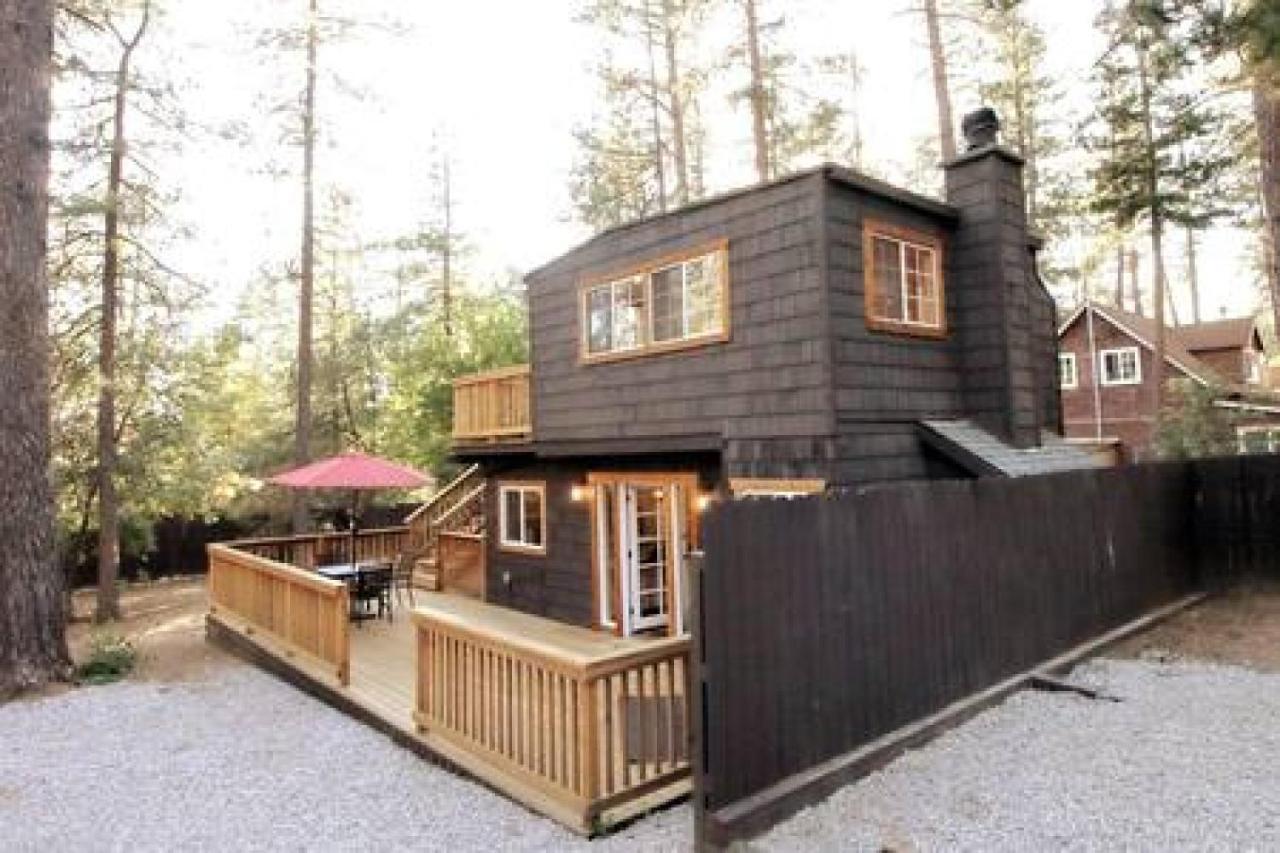La Petite - Charming In Town Vila Idyllwild Exterior foto
