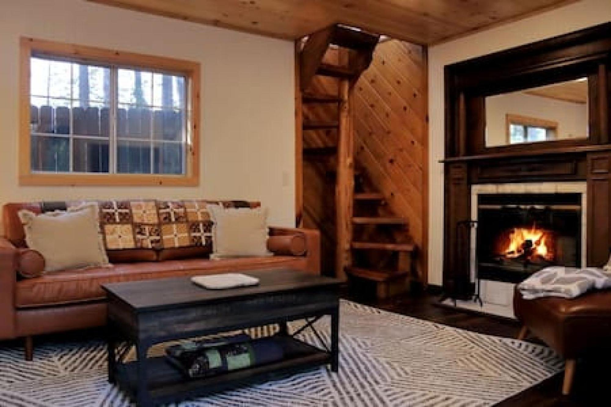La Petite - Charming In Town Vila Idyllwild Exterior foto