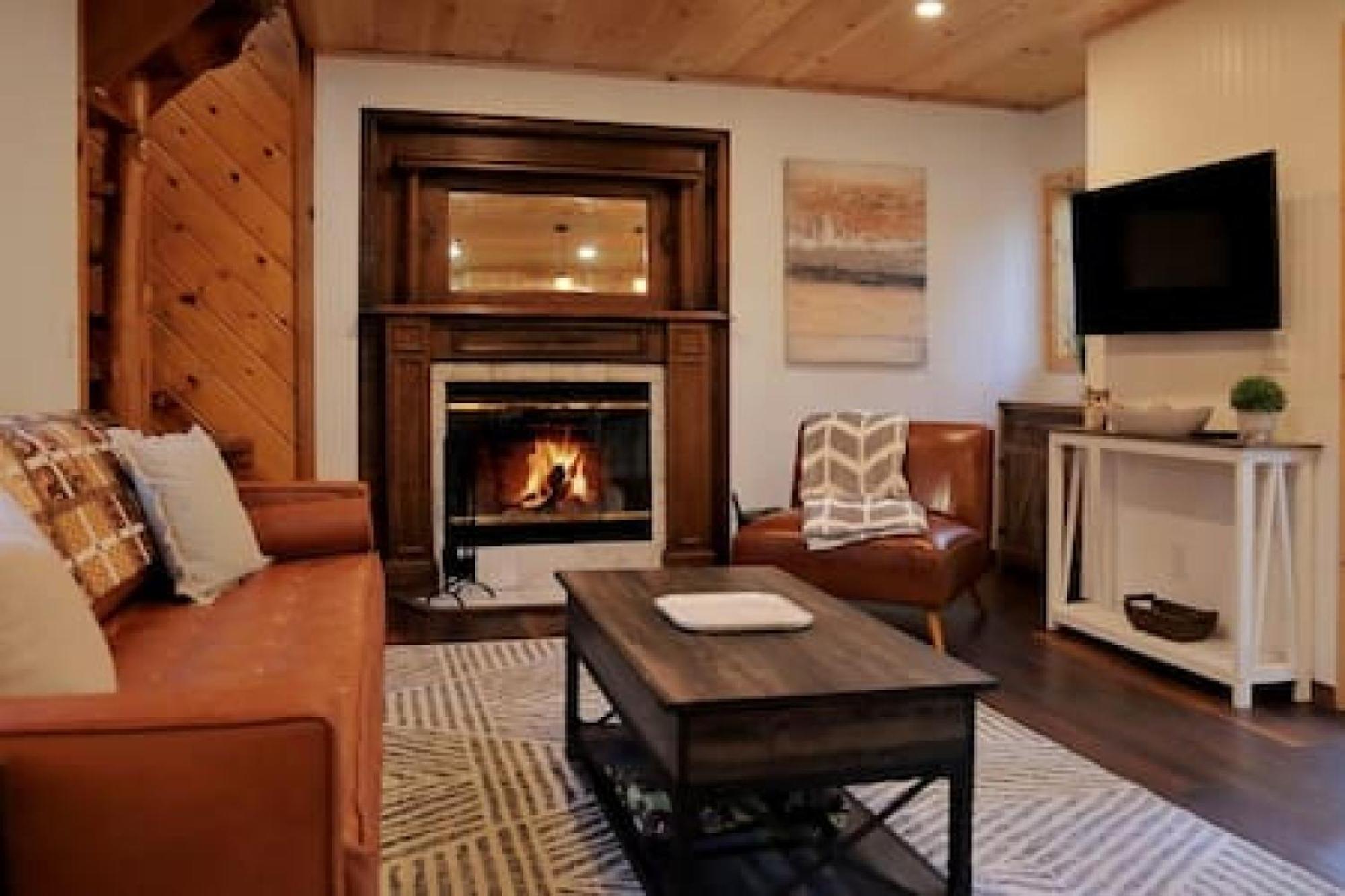La Petite - Charming In Town Vila Idyllwild Exterior foto
