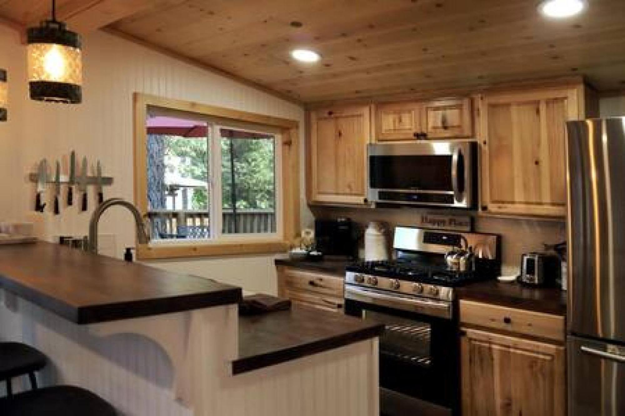 La Petite - Charming In Town Vila Idyllwild Exterior foto